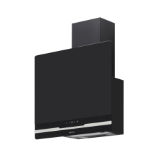 Вытяжка Krona DOMENIKA 600 BLACK/INOX S Вытяжка Krona DOMENIKA 600 BLACK/INOX S