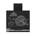 Вытяжка Krona DOMENIKA 600 BLACK/INOX S Вытяжка Krona DOMENIKA 600 BLACK/INOX S