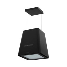 Вытяжка Krona HILARY ISOLA 500 BLACK S
