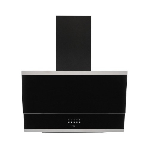 Вытяжка Krona IRIDA 600 BLACK PB