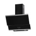 Вытяжка Krona IRIDA 600 BLACK PB