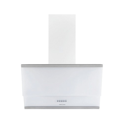 Вытяжка Krona IRIDA 600 WHITE PB