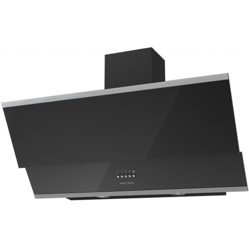 Вытяжка Krona IRIDA 900 BLACK PB