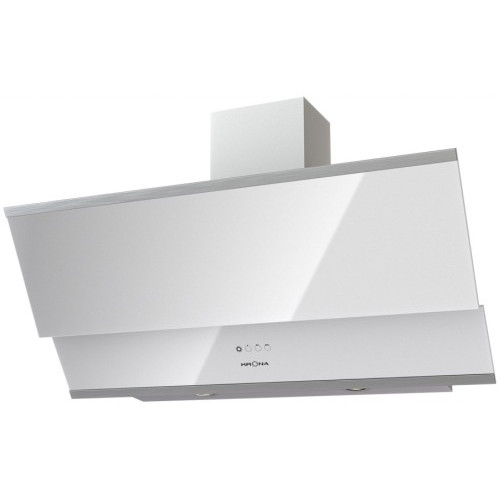 Вытяжка Krona IRIDA 900 WHITE SENSOR