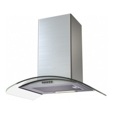 Вытяжка Krona SABRINA 600 INOX/GLASS PB Вытяжка Krona SABRINA 600 INOX/GLASS PB