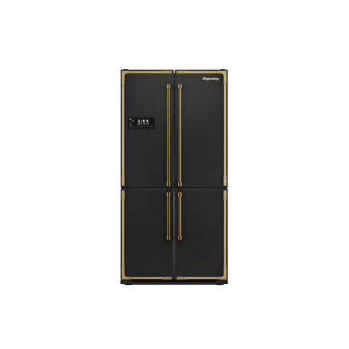 Холодильник Kuppersberg NMFV 18591 BK Bronze