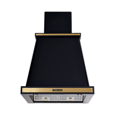 Вытяжка Kuppersberg T 669 ANT Bronze Вытяжка Kuppersberg T 669 ANT Bronze