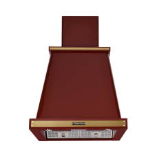 Вытяжка Kuppersberg T 669 BOR Bronze Вытяжка Kuppersberg T 669 BOR Bronze