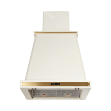 Вытяжка Kuppersberg T 669 C Bronze