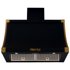Вытяжка Kuppersberg T 939 ANT Bronze