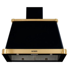 Вытяжка Kuppersberg V 939 ANT Bronze