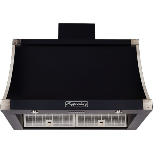 Вытяжка Kuppersberg V 939 ANT Silver