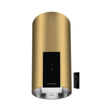 Вытяжка Kuppersberg WL-MOTUBA Gold