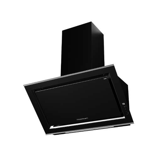 Вытяжка Kuppersbusch DW 9880.0 S3 Silver Chrome