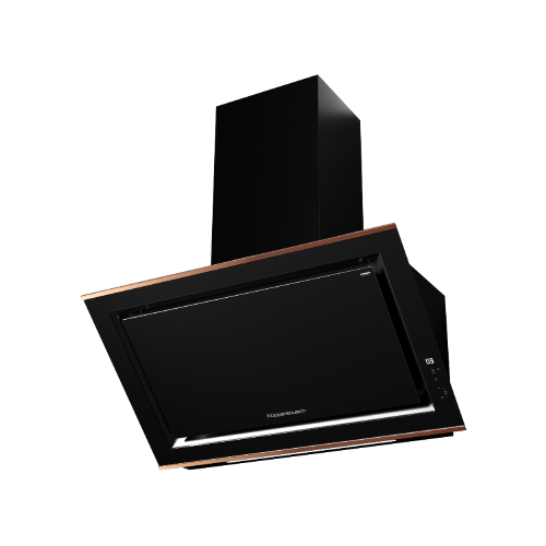 Вытяжка Kuppersbusch DW 9880.0 S7 Copper
