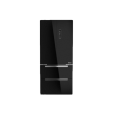 Холодильник Kuppersbusch French Door FKG 9860.0 S Холодильник Kuppersbusch French Door FKG 9860.0 S