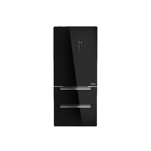 Холодильник Kuppersbusch French Door FKG 9860.0 S