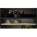 Винный шкаф Bosch KWK16ABGB