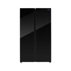 Холодильник Ledum LRS-623 BG