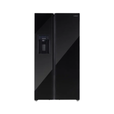 Холодильник Ledum LRSD-541 BG с диспенсером Холодильник Ledum LRSD-541 BG с диспенсером