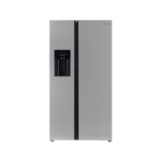 Холодильник Ledum LRSD-541 X с диспенсером Холодильник Ledum LRSD-541 X с диспенсером