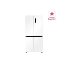 Холодильник LEX LCD450WID