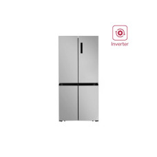 Холодильник LEX LCD450XID