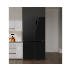 Холодильник LEX LCD505BlGID