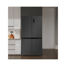 Холодильник LEX LCD505BlID