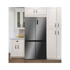 Холодильник LEX LCD505SsGID