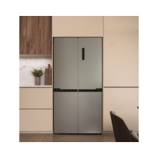 Холодильник LEX LCD505XID