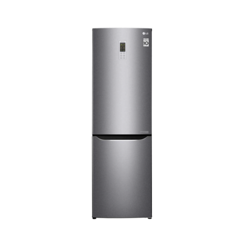 Холодильник LG GA-B419SLGL Total No Frost