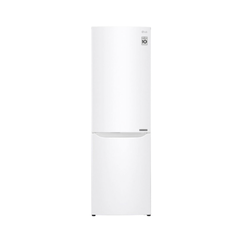 Холодильник LG GA-B419SWJL Total No Frost