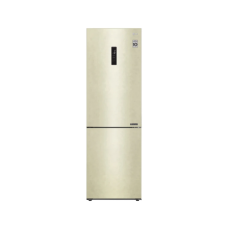 Холодильник LG GA-B459CESL