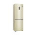 Холодильник LG GA-B459CESL
