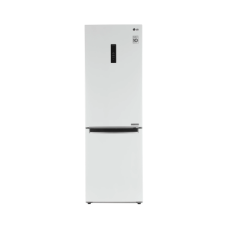 Холодильник LG GA-B459MQSL