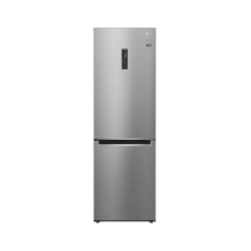 Холодильник LG GA-B459SMQM