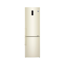 Холодильник LG GA-B499YYUZ