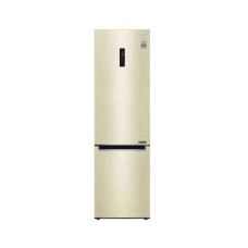 Холодильник LG GA-B509MESL