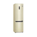Холодильник LG GA-B509MESL