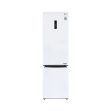 Холодильник LG GA-B509MQSL
