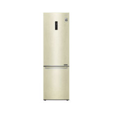 Холодильник LG GA-B509SEKL