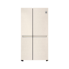 Холодильник LG GC-B257JEYV
