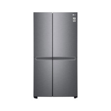 Холодильник LG GC-B257JLYV