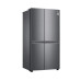 Холодильник LG GC-B257JLYV