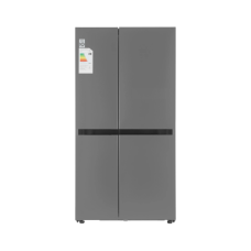 Холодильник LG GC-B257KMHW