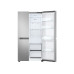 Холодильник LG GC-B257KMHW