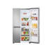 Холодильник LG GC-B257KMHW