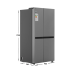 Холодильник LG GC-B257KMHW