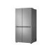 Холодильник LG GC-B257KMHW